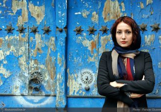 موفقیت های نقاش جوان ایرانی در اروپا