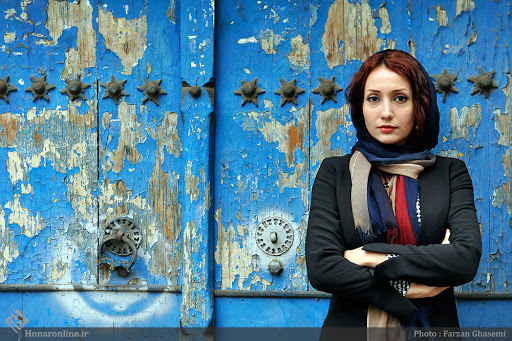 موفقیت های نقاش جوان ایرانی در اروپا