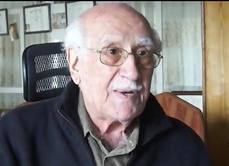 بیوگرافی سرتیپ اصغر کورنگی رئیس سابق زندان قصر