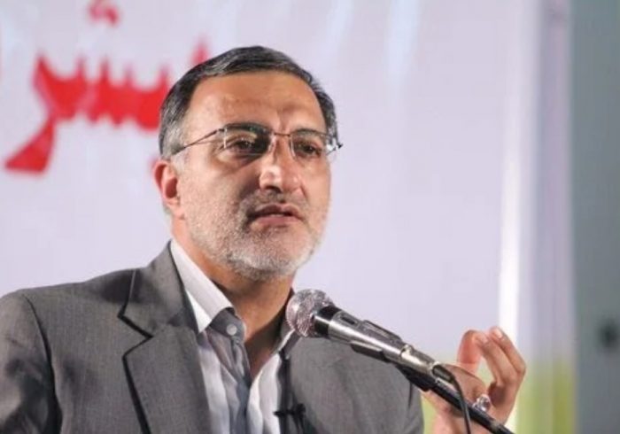 زاکانی جدیدترین نامزد شهرداری تهران