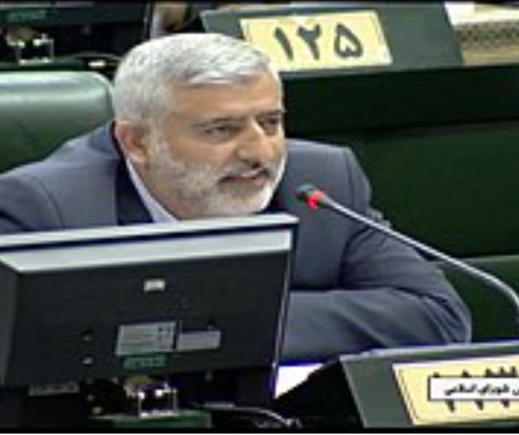 گفتگو با نماینده مردم لاهیجان و سیاهکل پیرامون وزرای پیشنهادی