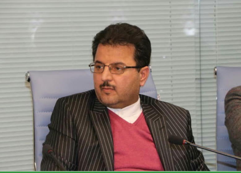 غلامپور، بعنوان عضو هیات مدیره هلدینگ نفت و گاز پارسیان منصوب شد