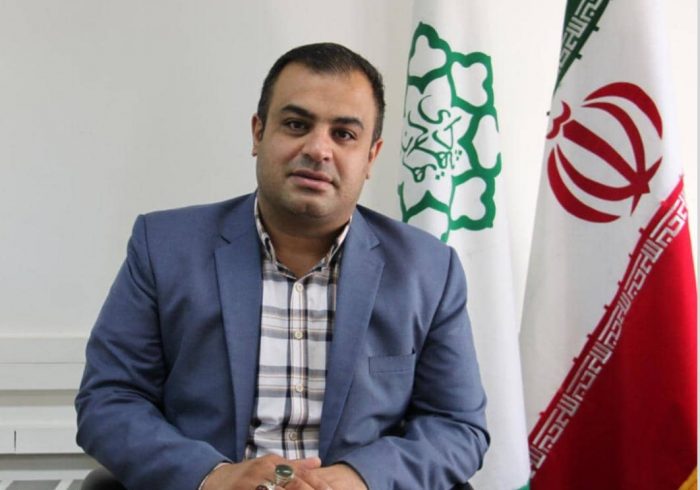 جوانترین مدیرکل تاریخ شهرداری تهران منصوب شد