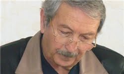 درگذشت استاد مهمان بختی در تاجیکستان