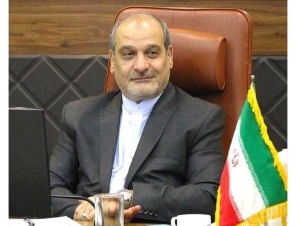 بازداشت دبیر پیشین شورای عالی مناطق آزاد توسط نهادهای امنیتی