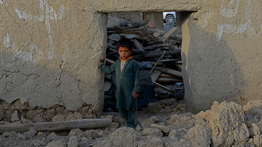 نمی توان از تاثیرات طولانی مدت تحریم آمریکا بر افغانستان چشم‌پوشی کرد