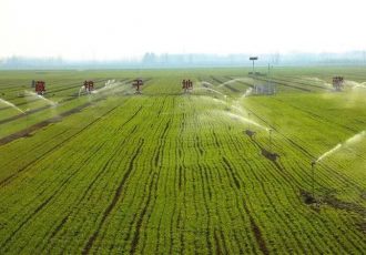 استراتژی‌های کشاورزی باید با چرخه آب و هوایی جدید سازگار شود