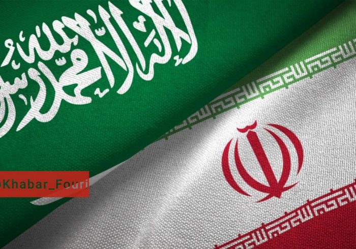 طی بیانیه مشترکی اعلام شد: توافق ایران و عربستان سعودی برای از سرگیری روابط دو جانبه