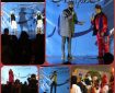 آغاز جشن بزرگ «دهکده بهار ایران » در بوستان آزادگان