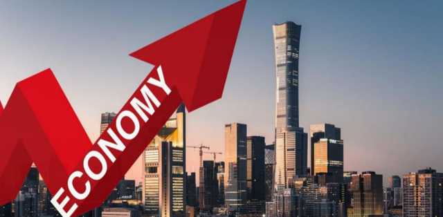 اقتصاد چین در مسیر رشد قوی و با کیفیت قرار دارد