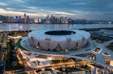 افتتاحیه «بازی‌های آسیایی هانگ‌جو» روزی بزرگ برای تمام قاره آسیا