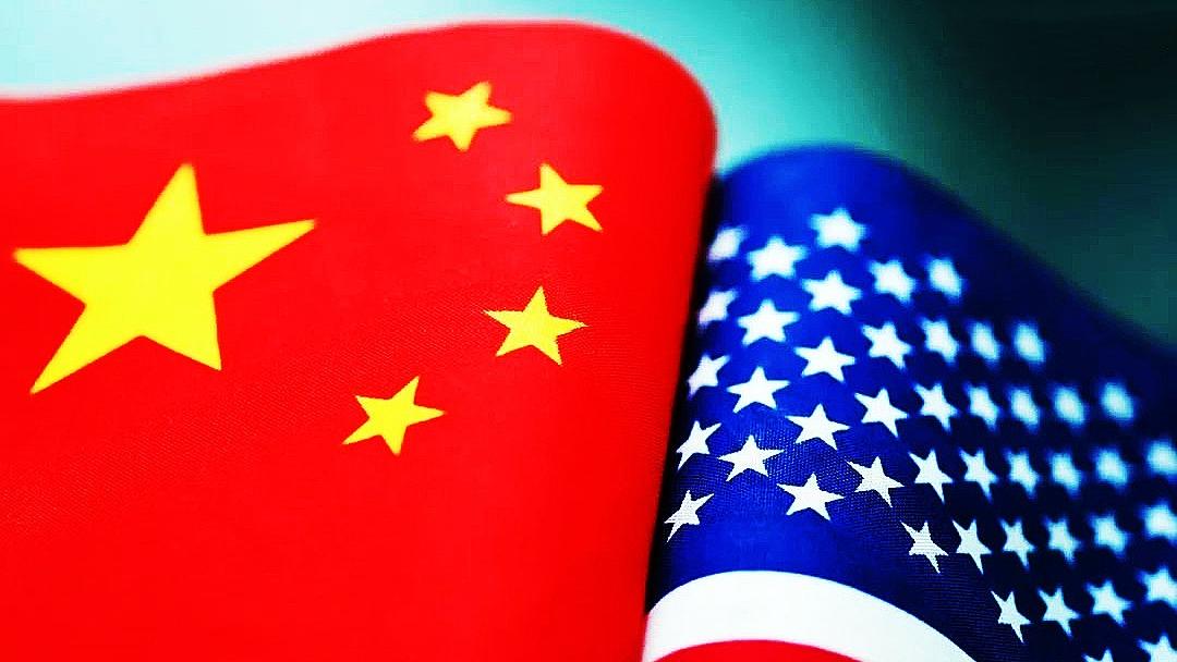 رایزنی چین-آمریکا به پیشبرد روابط کمک می‌کند