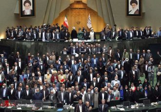 ۴۵ نماینده مجلس شورای اسلامی تا کنون تایید و یا رد صلاحیت خود را به رسانه ها اعلام کردند
