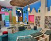 اولین کتابخانه تخصصی کودک و نوجوان در شمال تهران راه اندازی می شود
