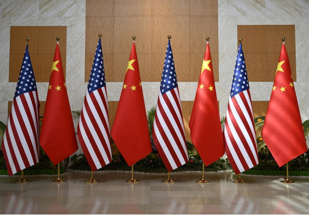 لحظه‌ای مناسب برای ترسیم مسیری ثابت و رو به جلو برای روابط چین-آمریکا
