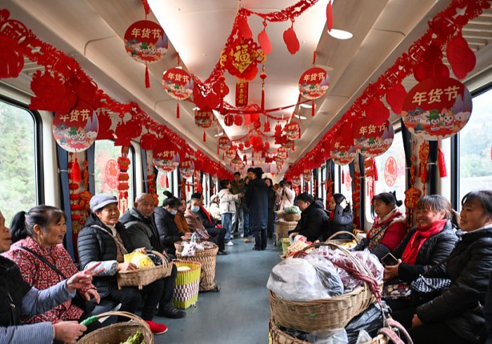 عید بهار؛ پیوند چین مدرن به سنتی هزاران ساله