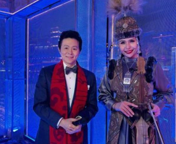 دختر قوم قزاق: امیدوارم افراد بیشتری بتوانند شین جیانگ را از طریق رقص ببینند