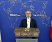 واکنش ایران به تجاوز نظامی آمریکا علیه عراق و سوریه