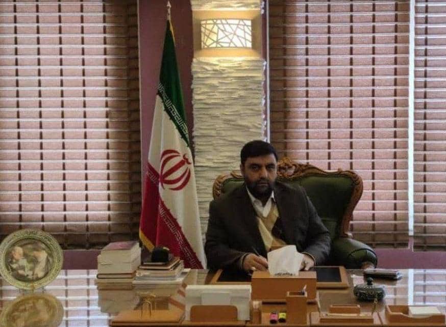 پیام تبریک دبیر مجمع نظام مسائل استان تهران به مناسبت فرا رسیدن نوروز ۱۴۰۳