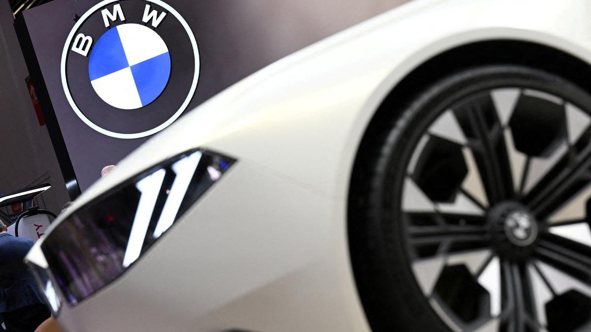 اعتماد «BMW» به اقتصاد چین از زبان «الیور زیپس»