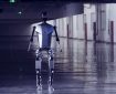 رونمایی چین از نخستین ربات انسان‌نمای متحرک با نام «تیانگونگ»