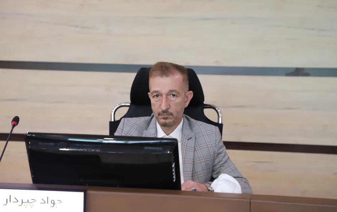 اصلاح شرایط موجود منجر به هفت تذکر به شهردار کرج شد