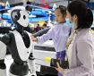 مورد توجه قرار گرفتن محصولات هوش مصنوعی در نمایشگاه بین‌المللی کالاهای مصرفی چین