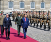 فرصت جدید روابط چین و مجارستان پس از ورود به “مسیر طلایی” توسعه