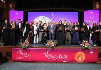 جشنواره مستند رادیویی پژواک به ایستگاه پایانی رسید/ تاکید رئیس رسانه ملی بر نقش مستندهای رادیویی