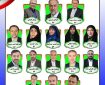 لیست نهایی ائتلاف شورای مرکزی فرهیختگان اندیشمند ایران اعلام شد