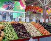 ۱۴ خرداد میادین و بازارهای میوه و تره بار تعطیل هستند