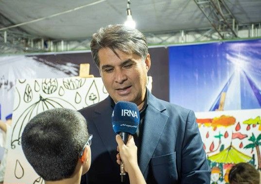 مدیرعامل آب منطقه‌ای البرز: نجات قطره‌ها با تغییر نگرش نسل امروز ممکن می‌شود